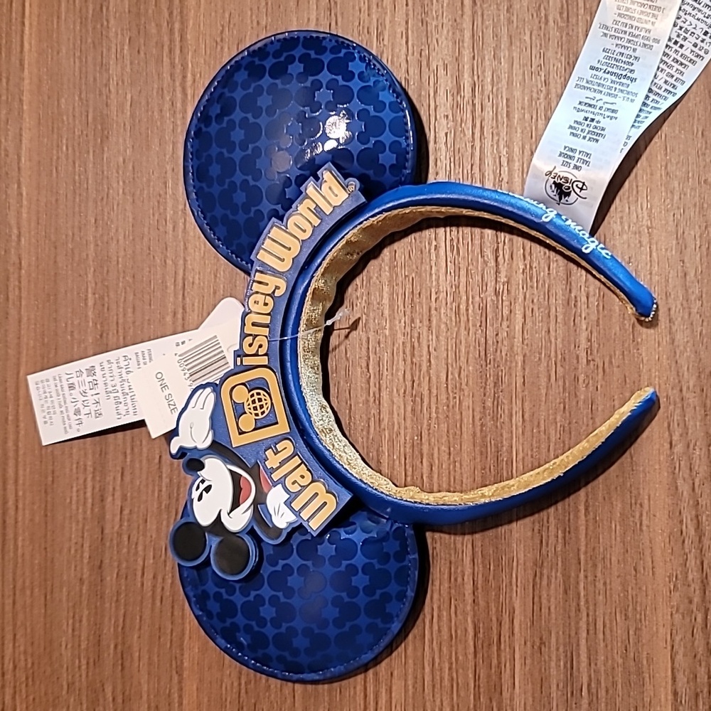 Walt Disney World Ears